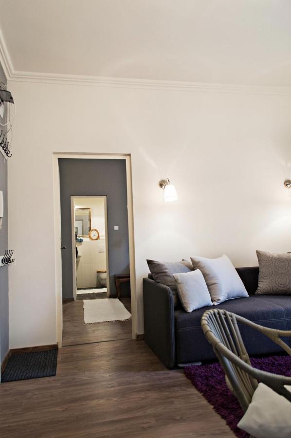 Adorable, Cosy Apartment At The Heroes' Square Budapeste Exterior foto
