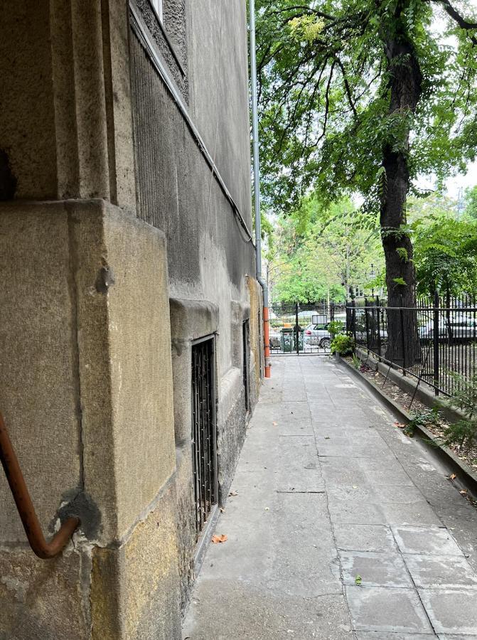 Adorable, Cosy Apartment At The Heroes' Square Budapeste Exterior foto