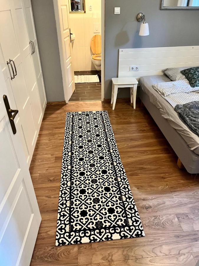 Adorable, Cosy Apartment At The Heroes' Square Budapeste Exterior foto
