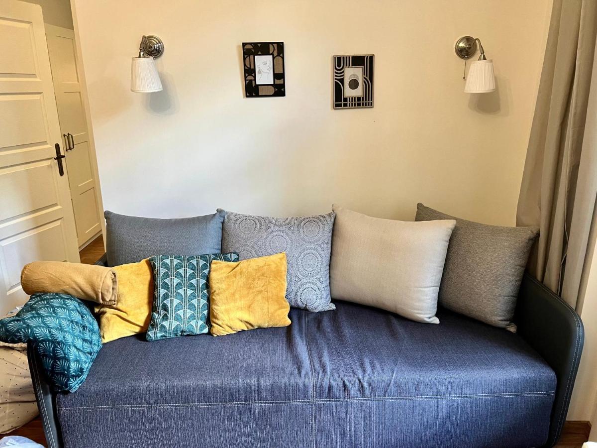 Adorable, Cosy Apartment At The Heroes' Square Budapeste Exterior foto