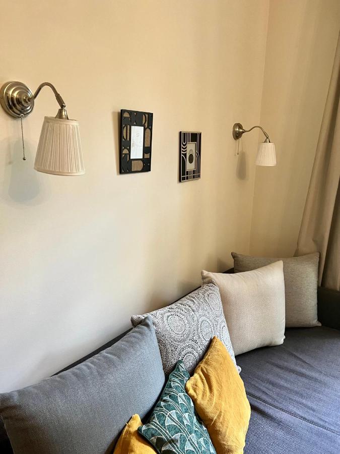 Adorable, Cosy Apartment At The Heroes' Square Budapeste Exterior foto