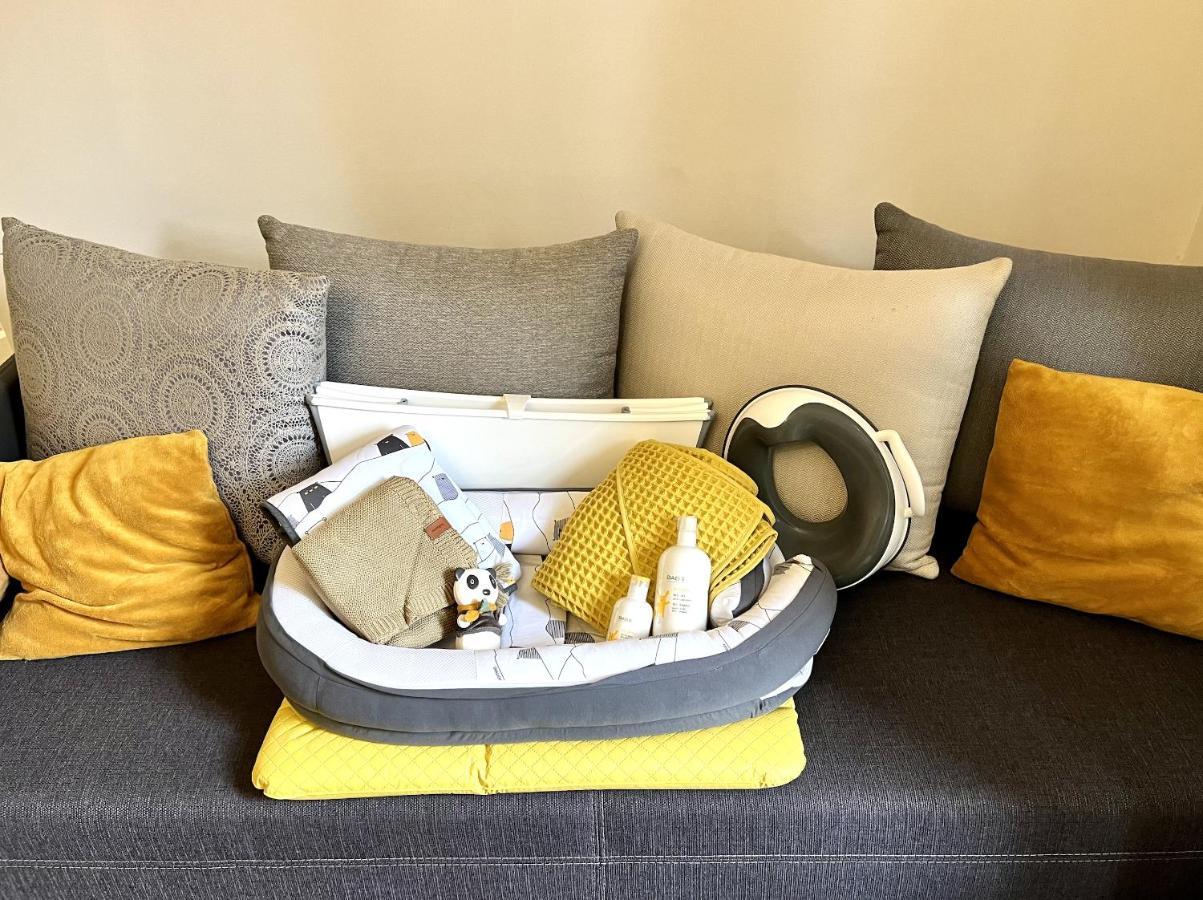 Adorable, Cosy Apartment At The Heroes' Square Budapeste Exterior foto
